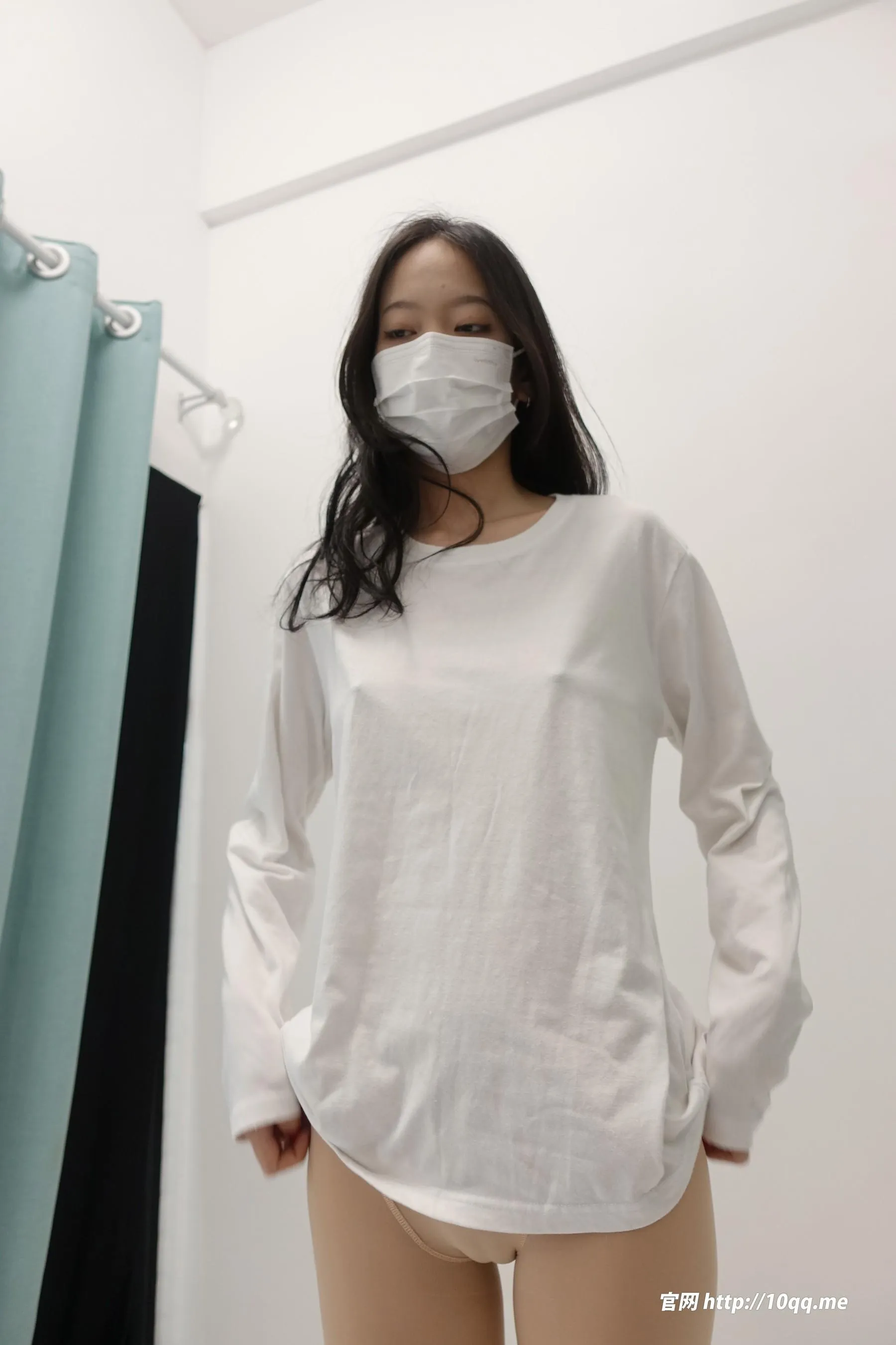 [ROSI口罩系列]2023.05.16 NO.2529 [38P]插图5